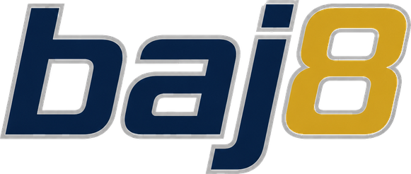 baj8 লোগো